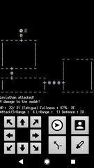 Screenshot 8: Pocket Rogue (Simple Roguelike)