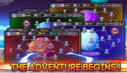 Screenshot 14: Stickman Warriors Legend Fight