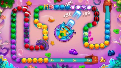 Screenshot 11: Marble 2021