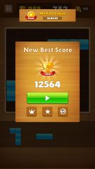 Screenshot 15: Perfect Block Puzzle