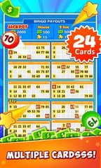 Screenshot 23: Bingo Win Cash