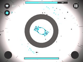 Screenshot 10: Don't Let Go - Hardcore Free Falling