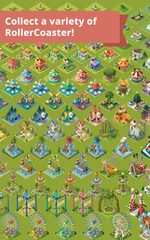 Screenshot 16: Merge Tycoon: 2048 Theme Park
