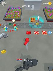 Screenshot 13: Hiding Race 3D