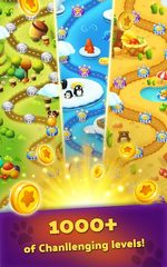 Screenshot 11: Bubble Shooter Balls: Popping