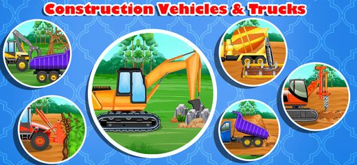 Screenshot 2: Build House Construction Games 4+