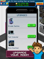 Screenshot 19: Bitcoin Billionaire
