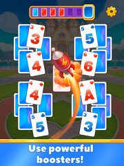 Screenshot 15: Emily's Hotel Solitaire