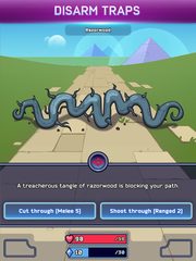 Screenshot 16: Void Tyrant