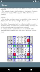 Screenshot 6: Sudoku
