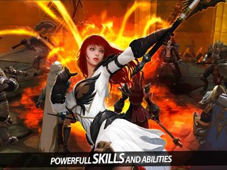 Screenshot 18: Heroes Forge: Battlegrounds