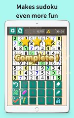 Screenshot 16: Sudoku Diagonal