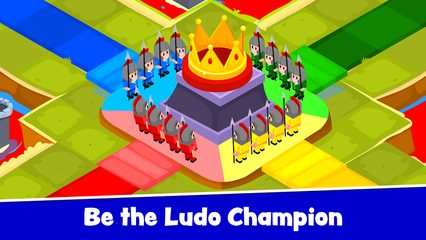 Screenshot 21: Ludo Offline Dice Board Game