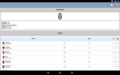 Screenshot 17: Serie A