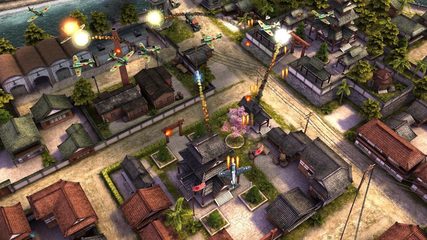 Screenshot 8: AirAttack 2 - Airplane Shooter
