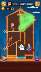 Screenshot 4: Home Pin: Pull Pin Loot Puzzle
