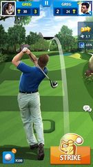 Screenshot 19: Golf Master 3D