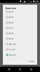 Screenshot 16: 2048