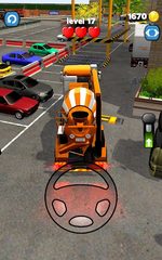 Screenshot 20: Car Driver 3D