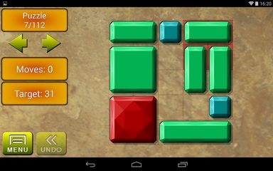 Screenshot 11: Move it!