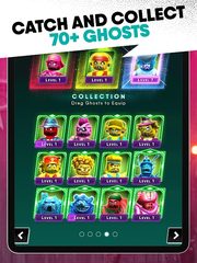 Screenshot 15: LEGO® HIDDEN SIDE™