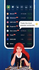Screenshot 13: Forex Game Trading 4 beginners