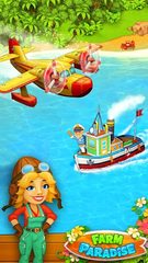 Screenshot 14: Farm Island - Family Journey