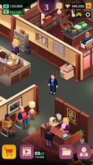 Screenshot 24: Law Empire Tycoon - Idle Game