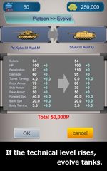 Screenshot 10: Panzer Platoon
