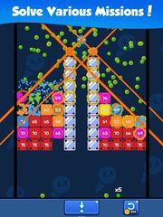 Screenshot 10: Brick N King : Offline Games