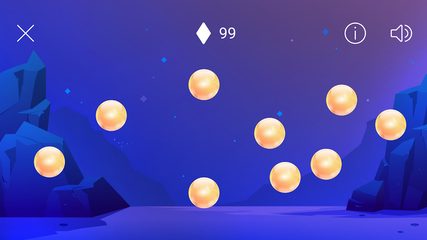 Screenshot 4: Norbu Game · Neuron Massage