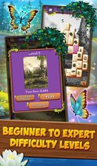 Screenshot 2: Mahjong: Summer Blossom