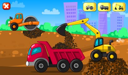 Screenshot 9: Builder Game