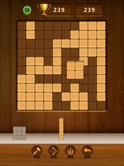 Screenshot 12: Wood Block Puzzle 2021