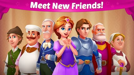 Screenshot 5: Castle Story