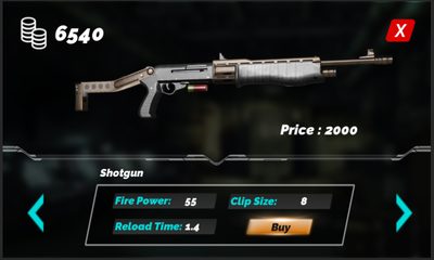 Screenshot 12: Raptor Hunter AR