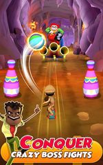 Screenshot 11: Little Singham Super Skater
