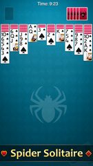 Screenshot 20: Solitaire Collection