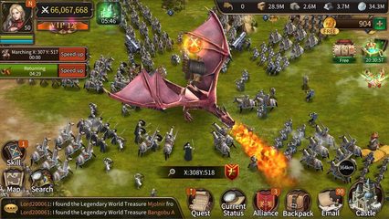 Screenshot 22: Reign of Empire