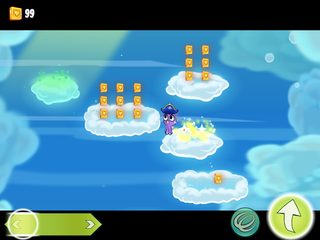 Screenshot 24: Octo Curse – Pirates Quest