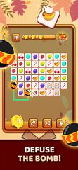 Screenshot 3: Tile World - Twins Candy Fruit Connect