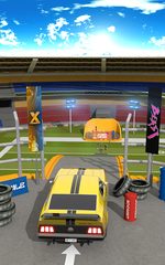 Screenshot 11: Ramp Car Jumping