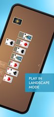 Screenshot 5: Solitaire: Classic Card Games