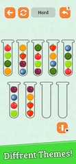 Screenshot 6: Sort the Balls