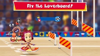 Screenshot 4: Fixies vs Crabots: Kid Games!