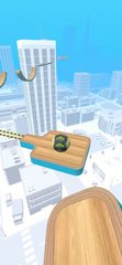Screenshot 1: Going Balls 12+