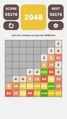 Screenshot 16: 2048