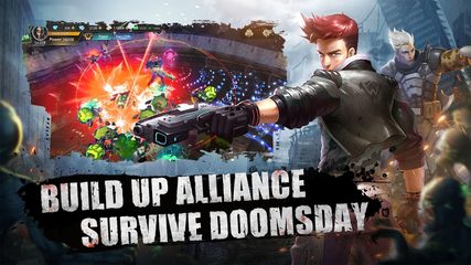 Screenshot 10: Doomsday of Dead