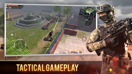 Screenshot 6: Ace Commando