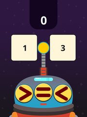 Screenshot 12: Robot Arith